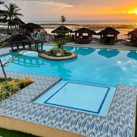 Reddoorz At Pwl Exclusive Resort Cebu Carmen  المظهر الخارجي الصورة