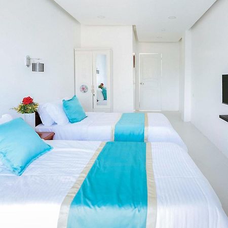 Reddoorz At Pwl Exclusive Resort Cebu Carmen  المظهر الخارجي الصورة