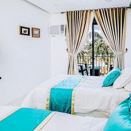 Reddoorz At Pwl Exclusive Resort Cebu Carmen  المظهر الخارجي الصورة