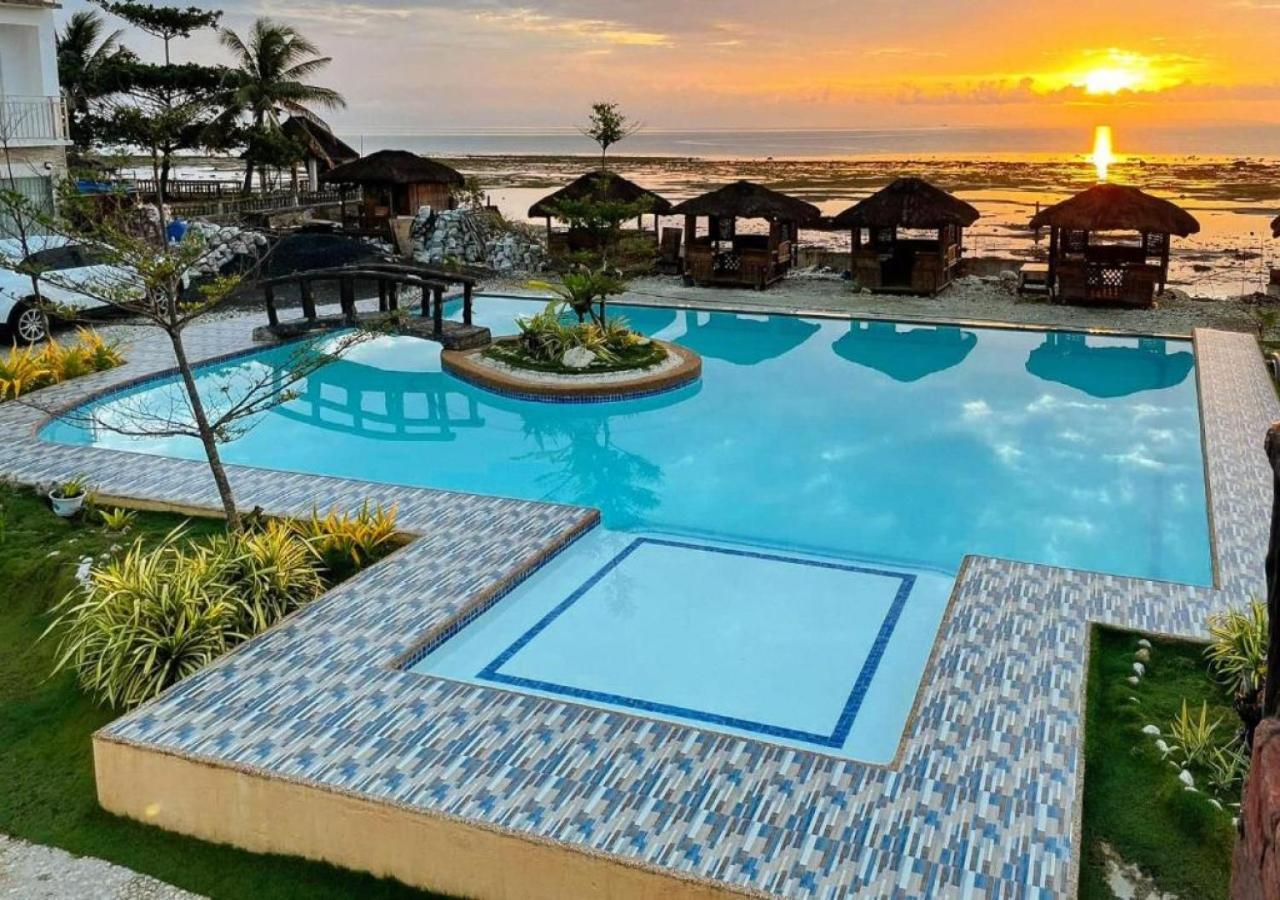 Reddoorz At Pwl Exclusive Resort Cebu Carmen  المظهر الخارجي الصورة