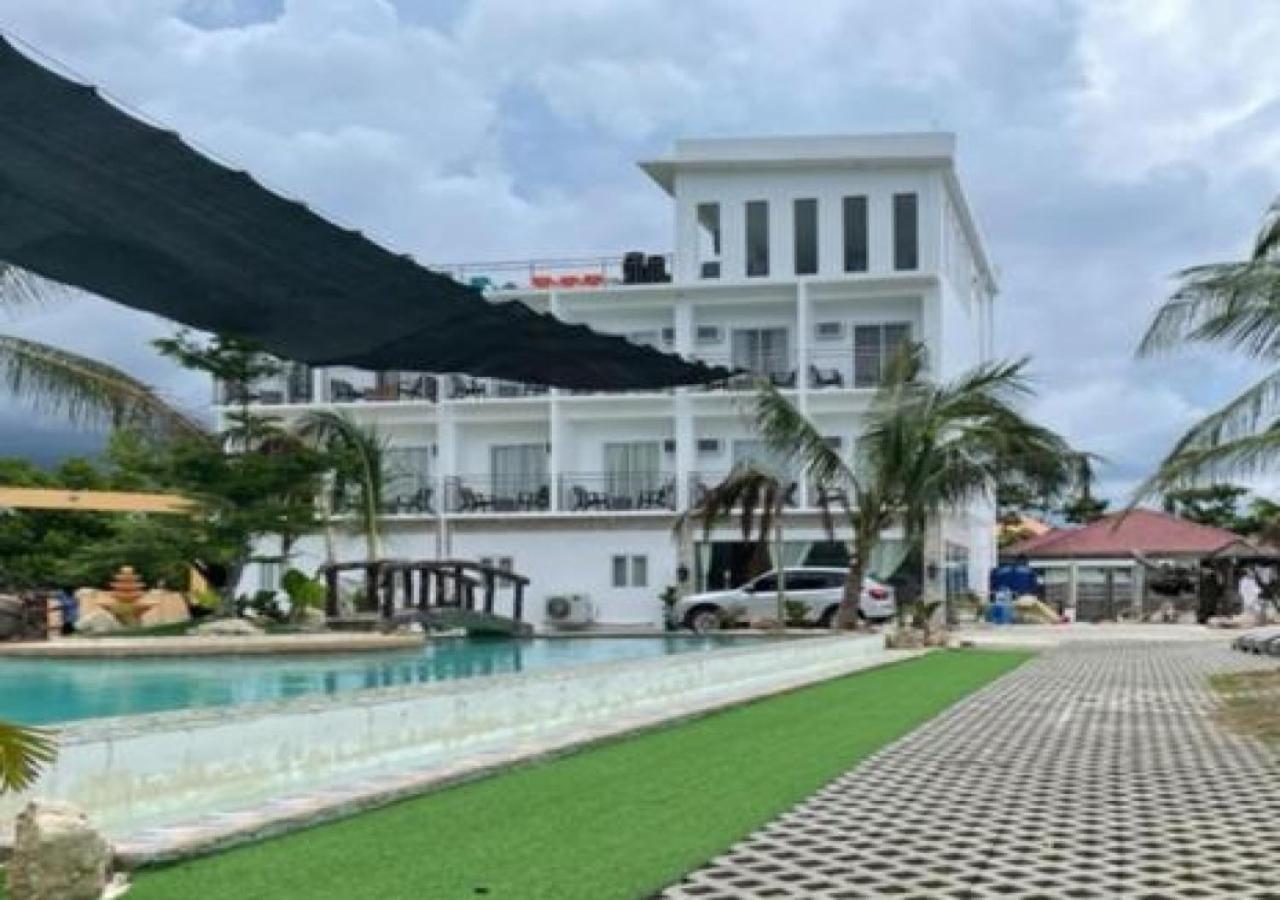 Reddoorz At Pwl Exclusive Resort Cebu Carmen  المظهر الخارجي الصورة