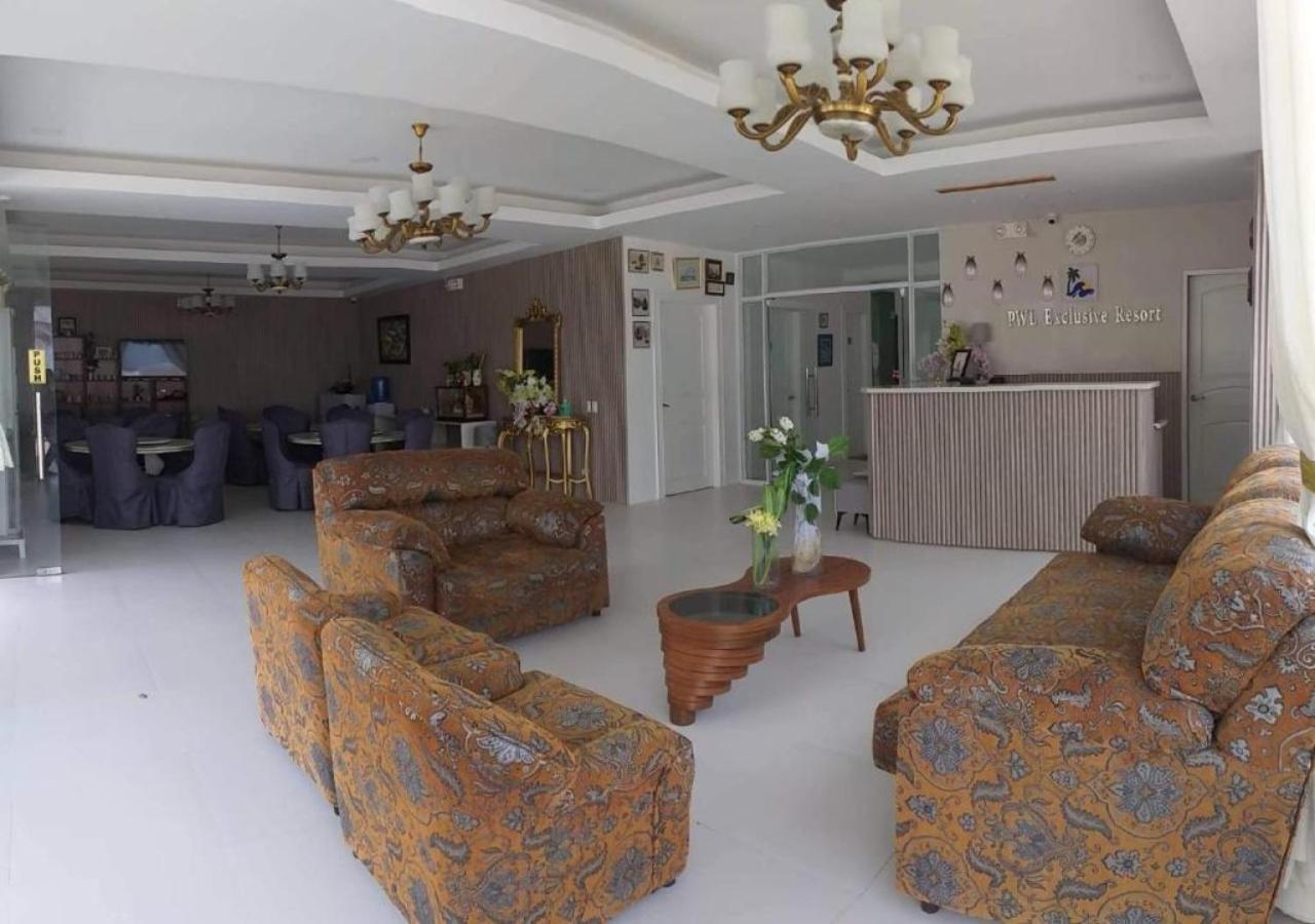 Reddoorz At Pwl Exclusive Resort Cebu Carmen  المظهر الخارجي الصورة