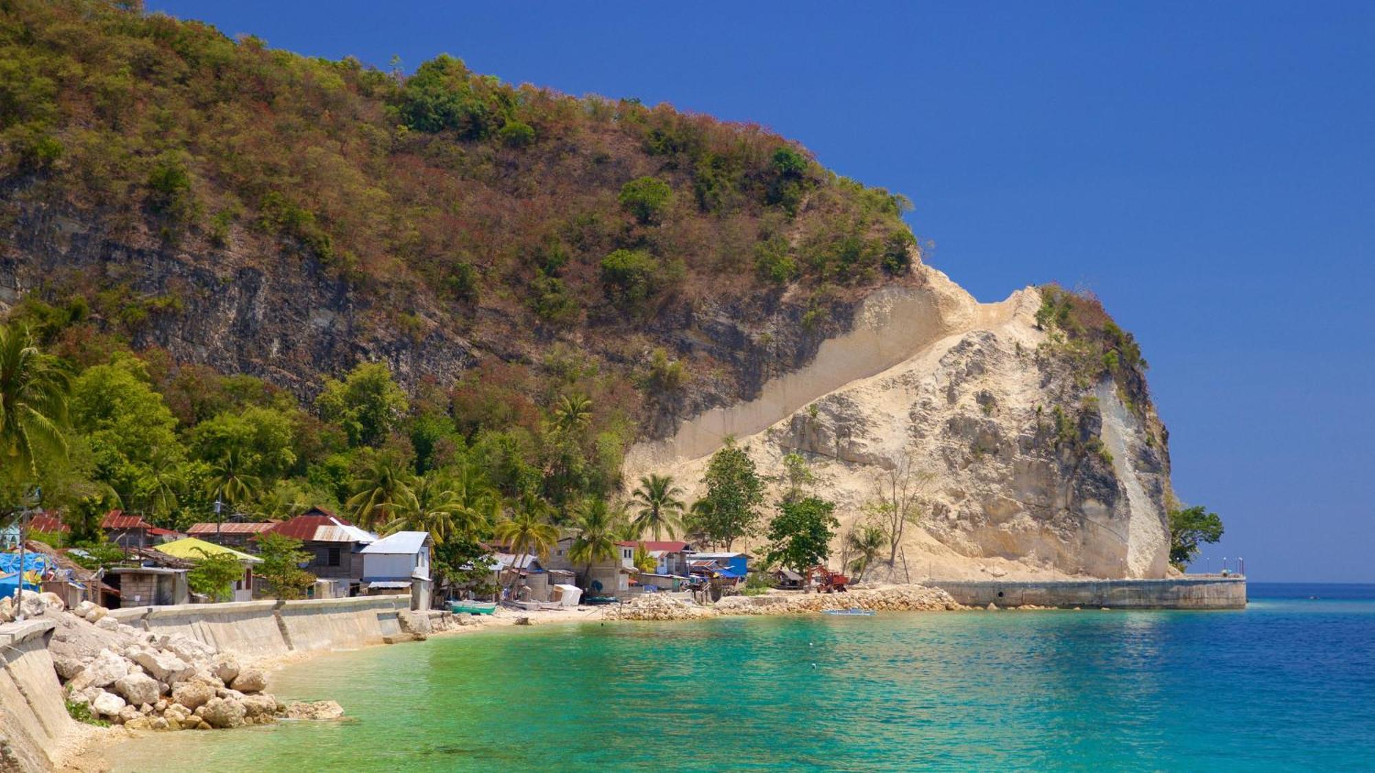 Reddoorz At Pwl Exclusive Resort Cebu Carmen  المظهر الخارجي الصورة