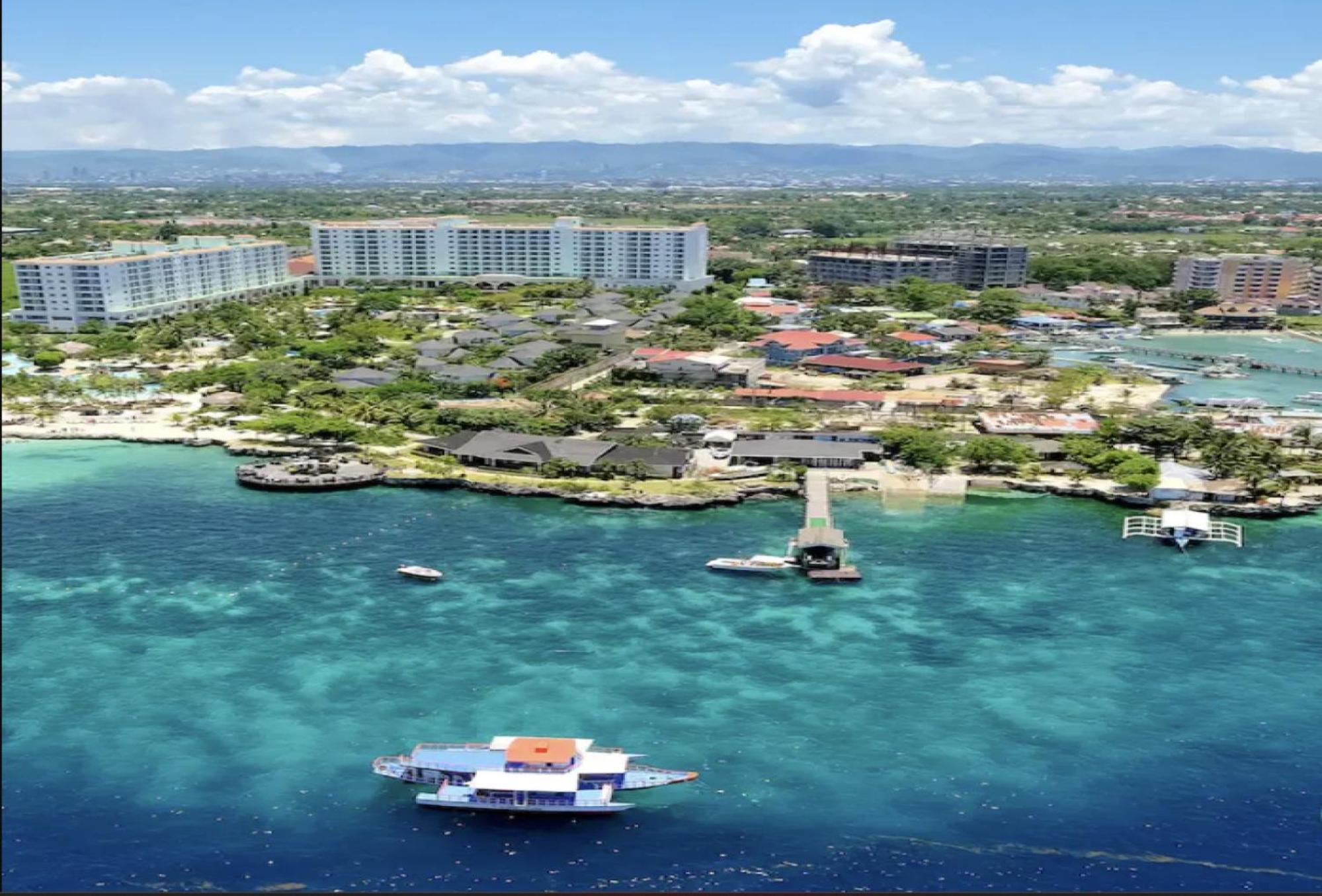 Reddoorz At Pwl Exclusive Resort Cebu Carmen  المظهر الخارجي الصورة