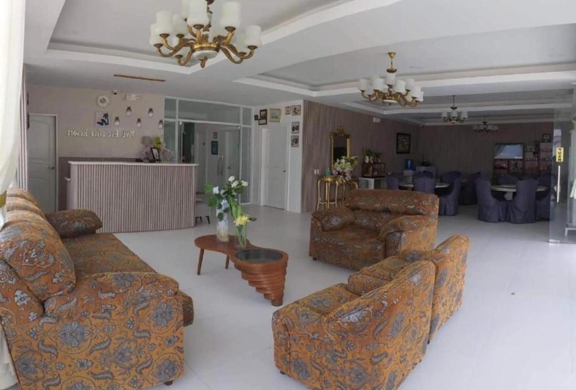 Reddoorz At Pwl Exclusive Resort Cebu Carmen  المظهر الخارجي الصورة