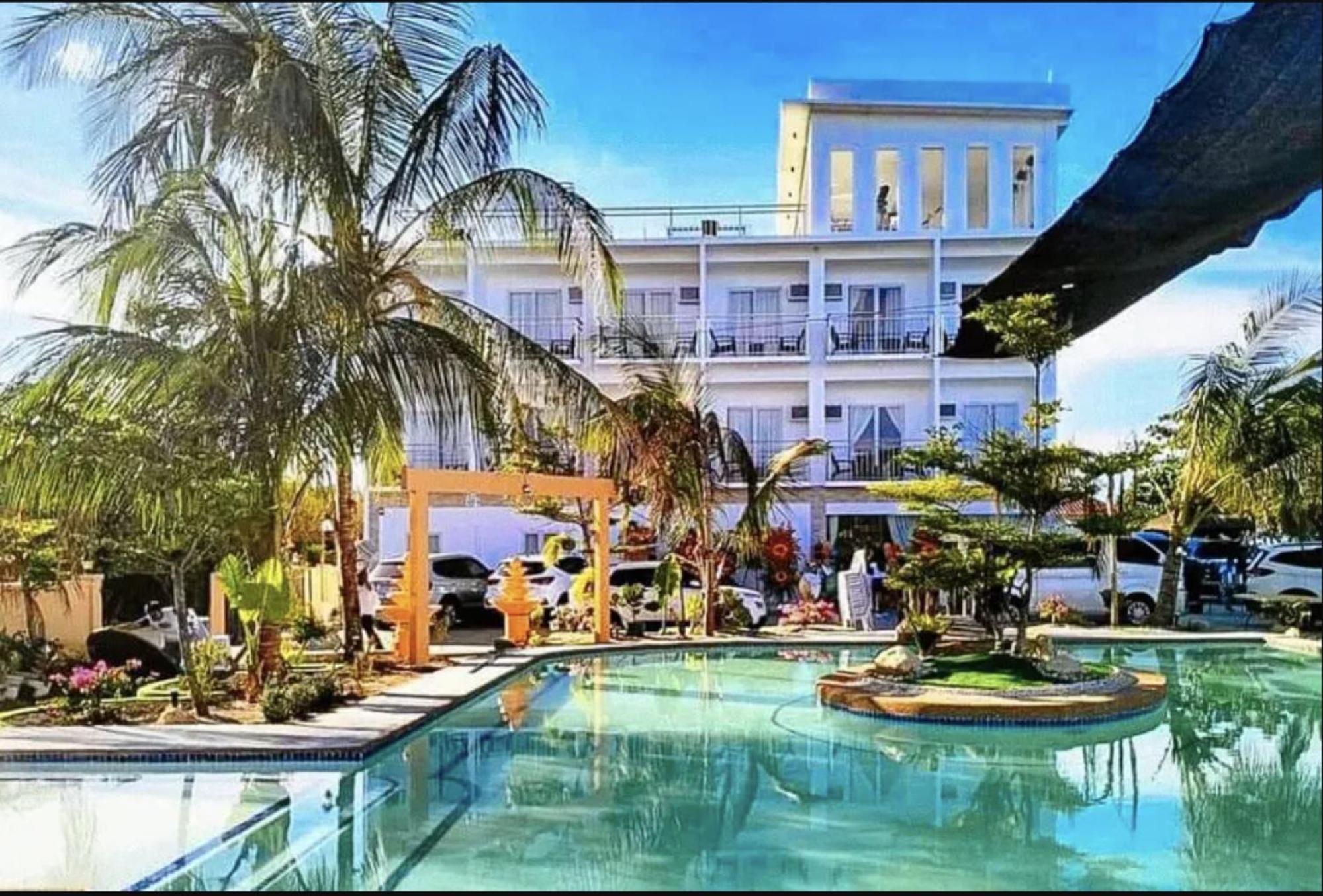 Reddoorz At Pwl Exclusive Resort Cebu Carmen  المظهر الخارجي الصورة