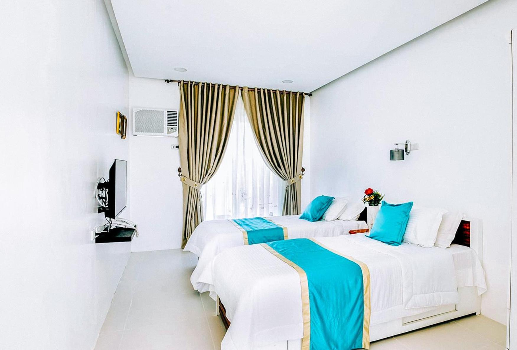 Reddoorz At Pwl Exclusive Resort Cebu Carmen  المظهر الخارجي الصورة