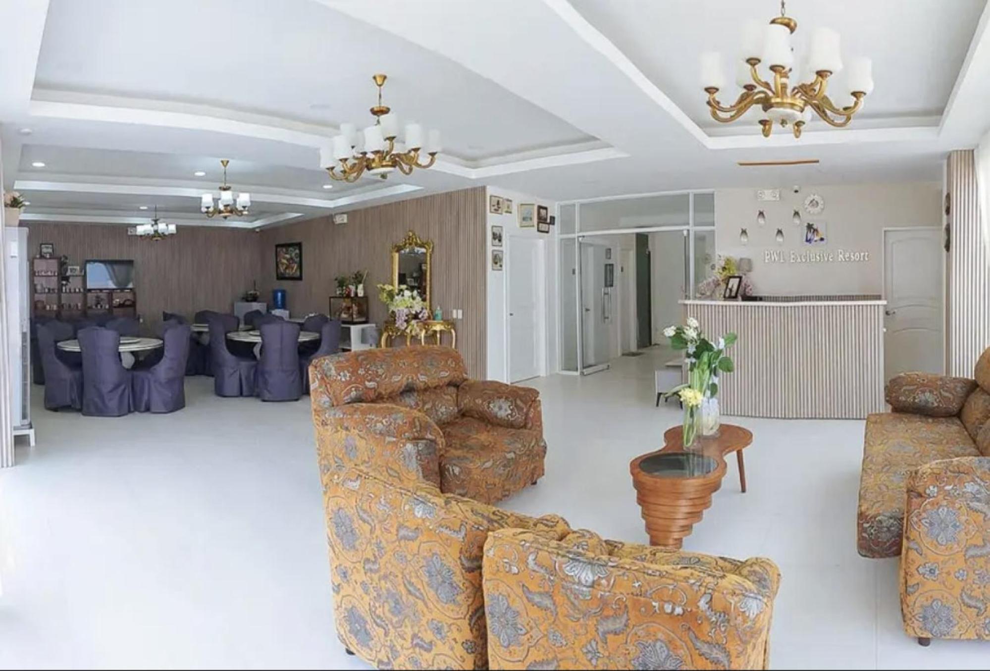 Reddoorz At Pwl Exclusive Resort Cebu Carmen  المظهر الخارجي الصورة