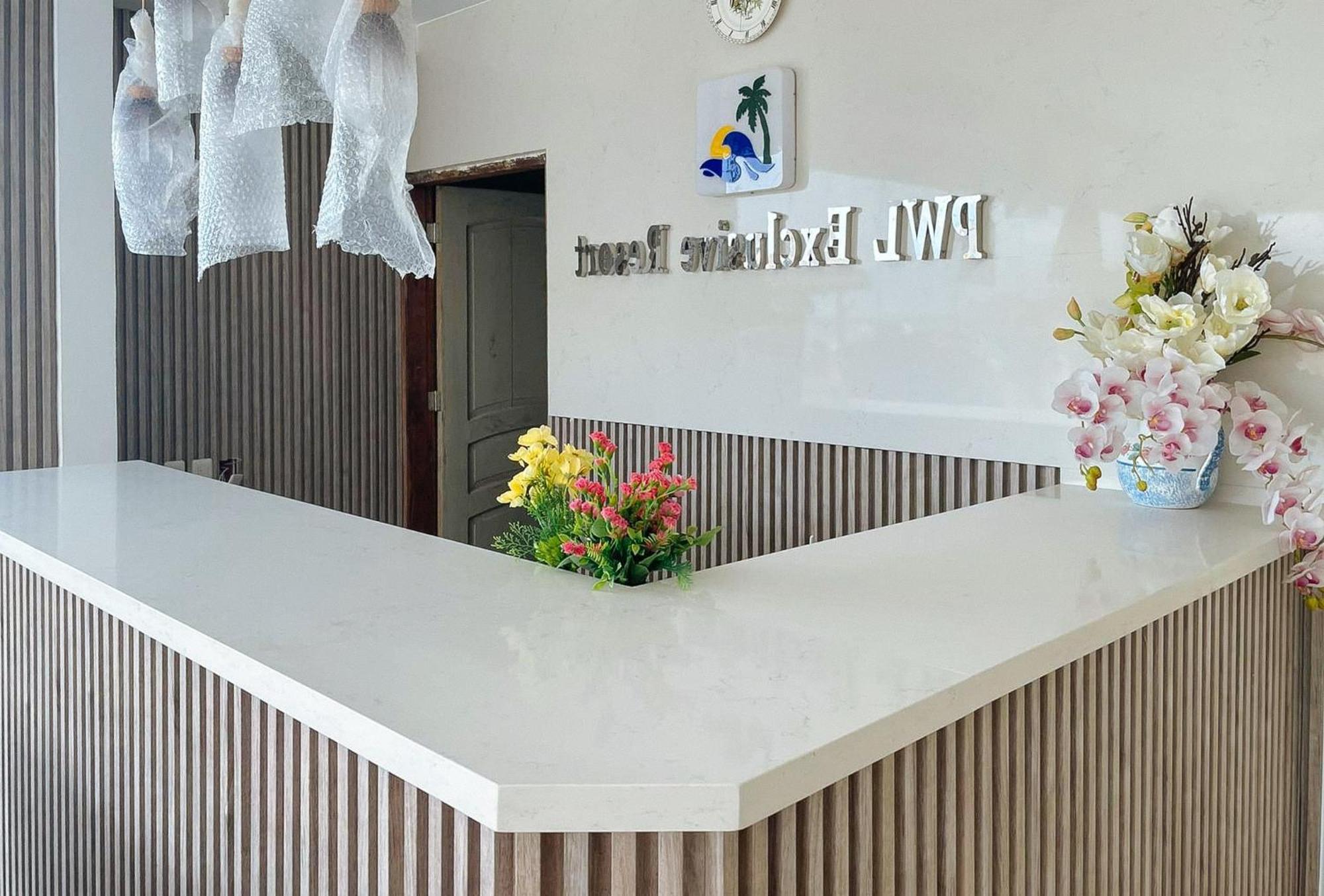 Reddoorz At Pwl Exclusive Resort Cebu Carmen  المظهر الخارجي الصورة