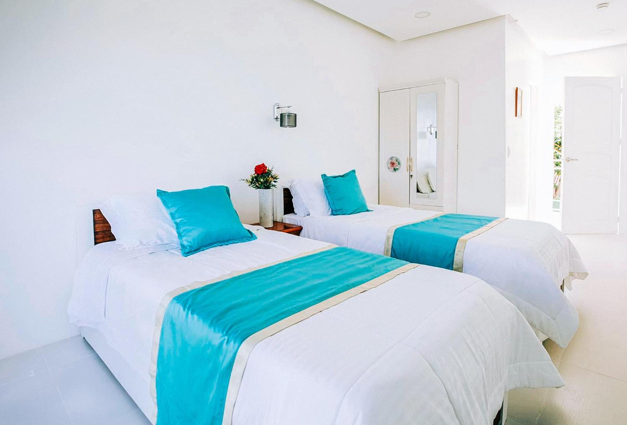 Reddoorz At Pwl Exclusive Resort Cebu Carmen  المظهر الخارجي الصورة