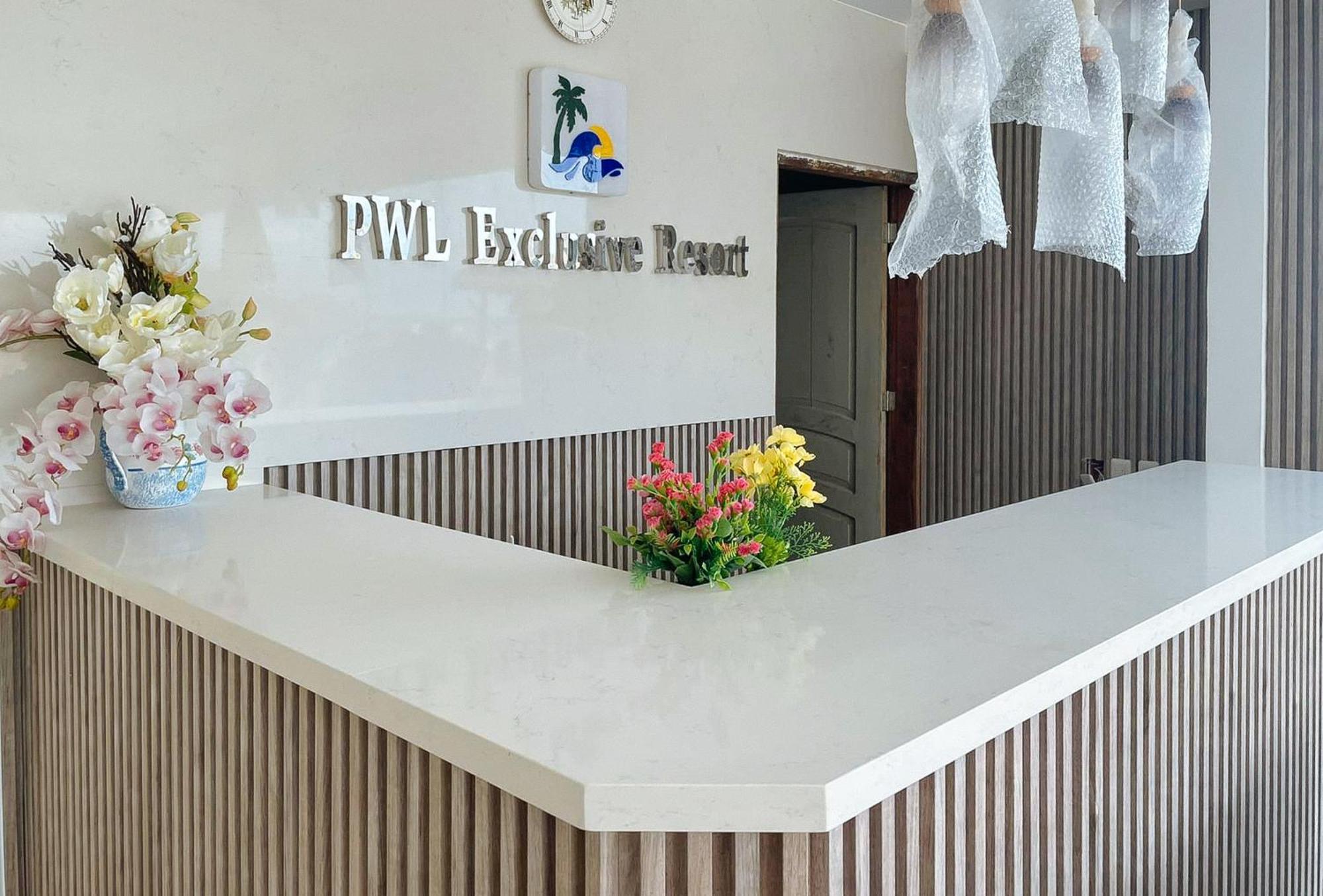 Reddoorz At Pwl Exclusive Resort Cebu Carmen  المظهر الخارجي الصورة