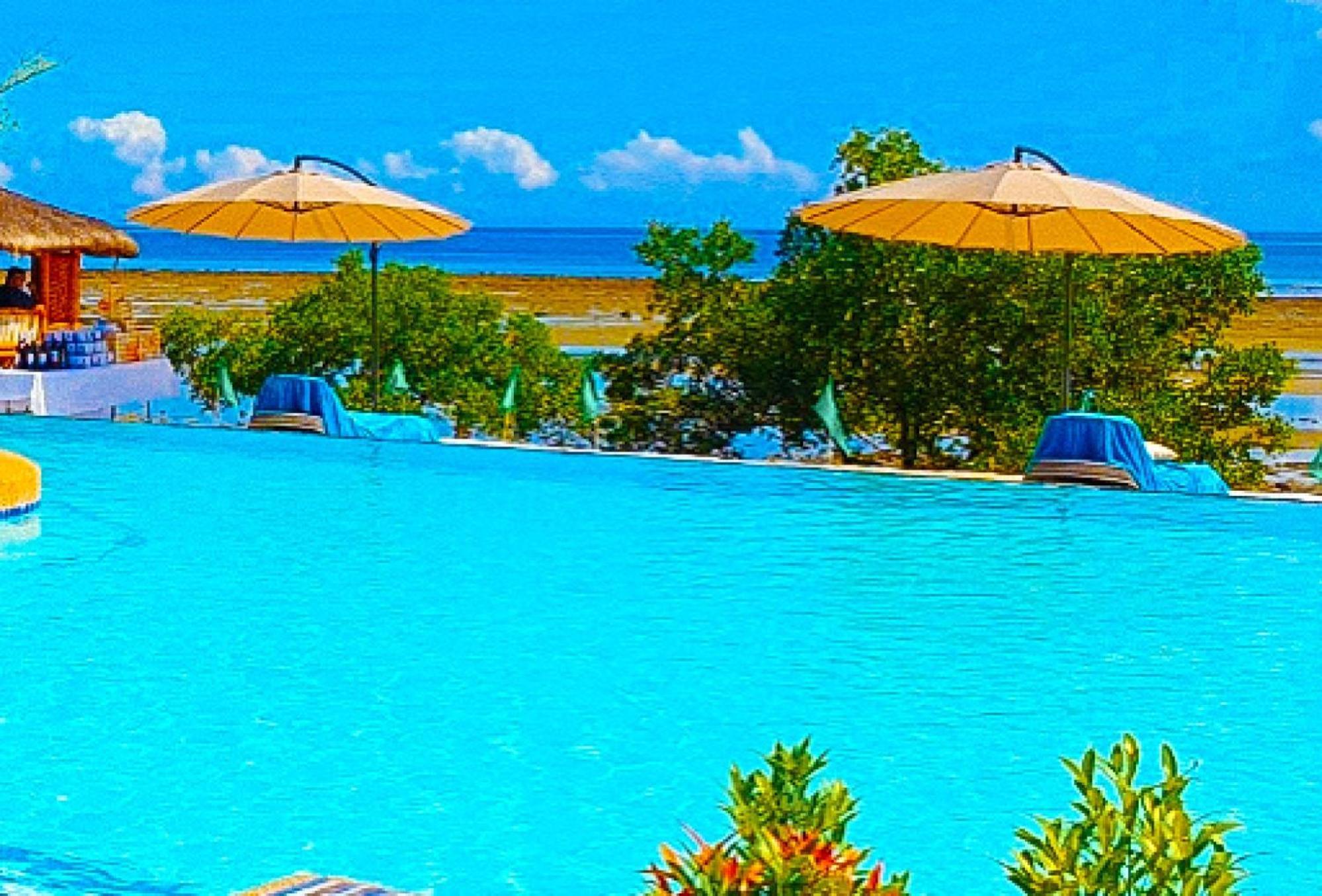 Reddoorz At Pwl Exclusive Resort Cebu Carmen  المظهر الخارجي الصورة